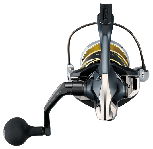 Shimano 2025 Stella SW D Spinning Reels (Pre-Order)