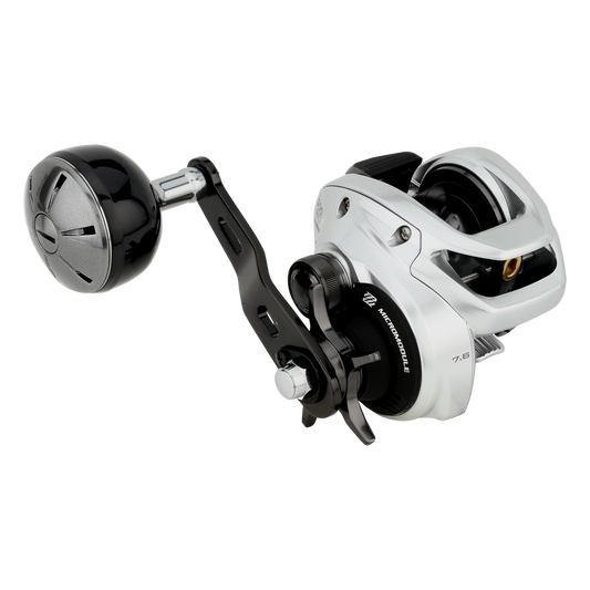 Shimano 2025 Tranx 300 B Baitcasting Reels (Pre-Order)