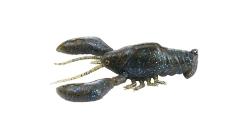 Megabass Sleeper Craw Softbait