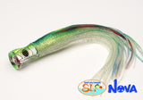 Small Lure Company Nova Tri-Jet Chugger Trolling Lures - Tackle World