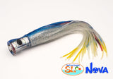 Small Lure Company Nova Tri-Jet Chugger Trolling Lures - Tackle World