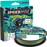 Spiderwire Ultracast Braided Fishing Line - Tackle World