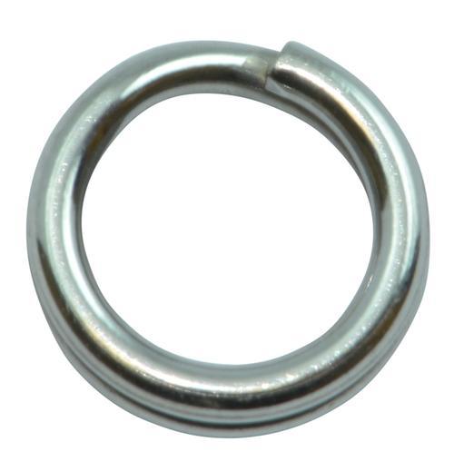 Spro Power Split Rings - Tackle World