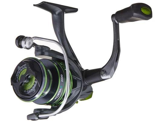 Spro Vortex-E Spinning Reels - Tackle World