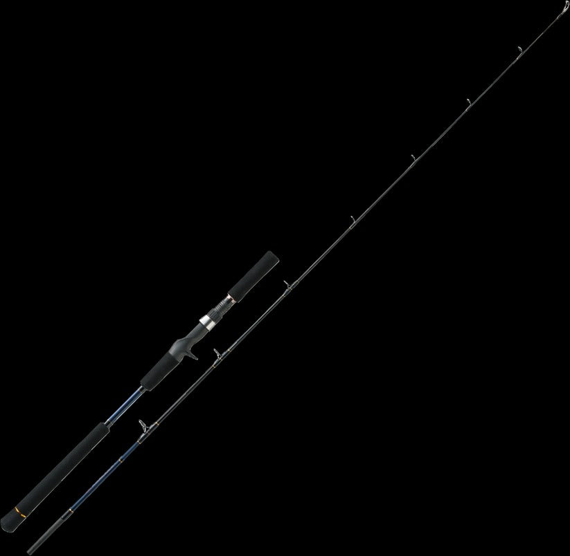 Major Craft Solpara Jigging / Bait Casting Type Rods