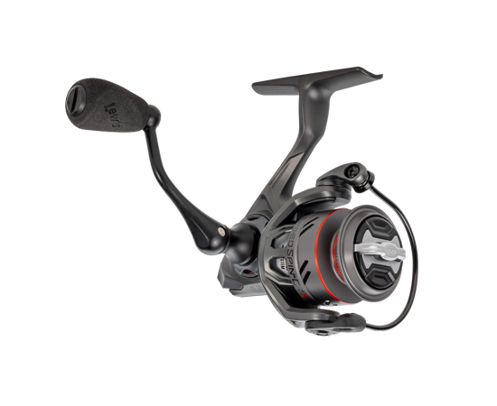 Lew's Speed Spin CRX Spinning Reel