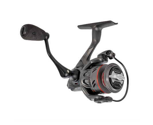 Lew's Speed Spin CRX Spinning Reel