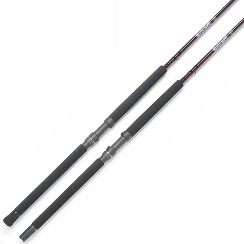 St. Croix Mojo Salt Spinning Rods - Tackle World