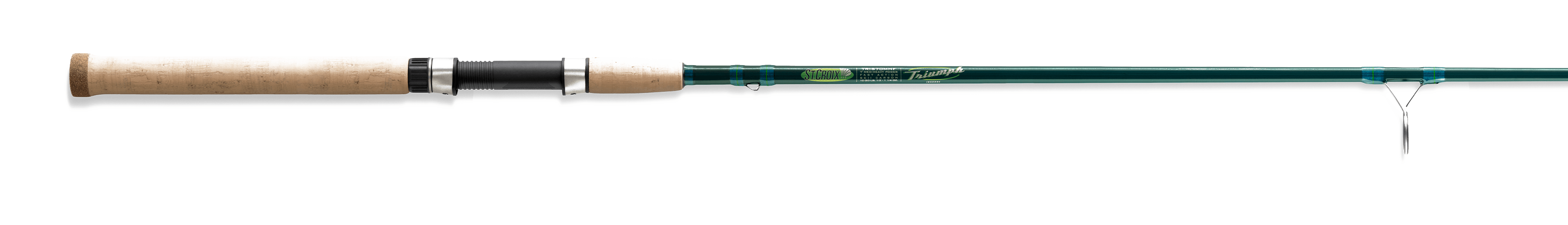 St. Croix Triumph Inshore Spinning Rods - Tackle World