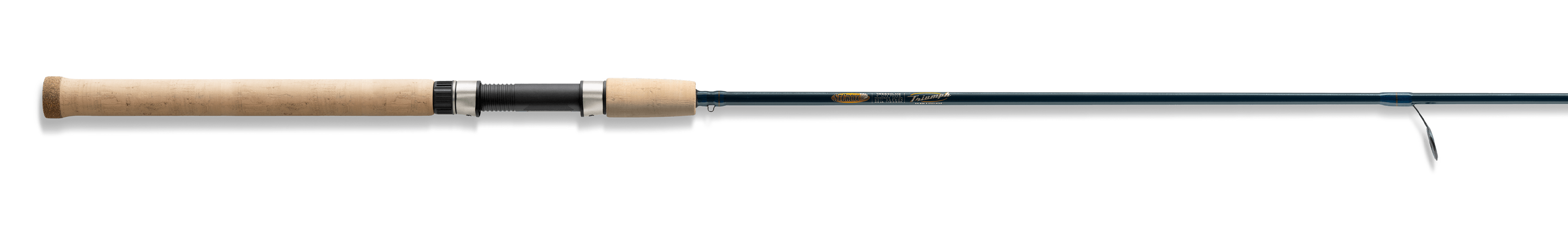 St. Croix Triumph Salmon & Steelhead Spinning Rods - Tackle World