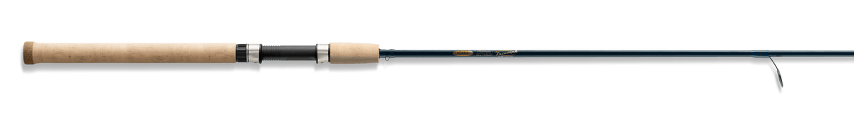 St. Croix Triumph Salmon & Steelhead Spinning Rods - Tackle World