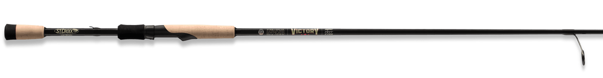 St. Croix Victory Spinning Rods - Tackle World