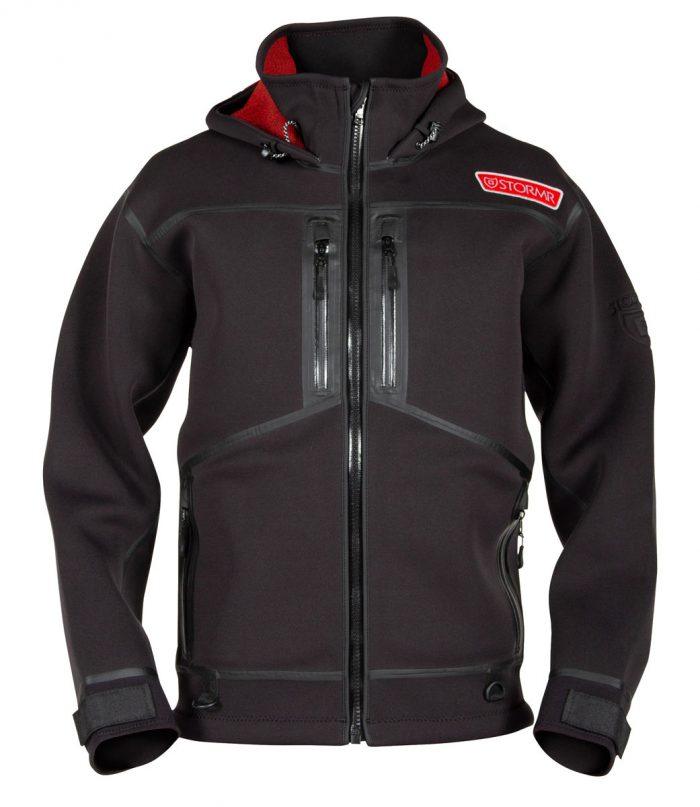 Stormr Strykr Jackets - Tackle World