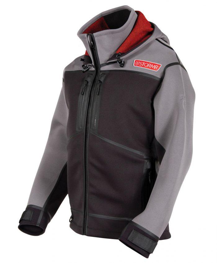 Stormr Strykr Jackets - Tackle World