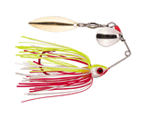 Strike King Bleeding Bait Mini-King 1/8oz Spinnerbaits - Tackle World