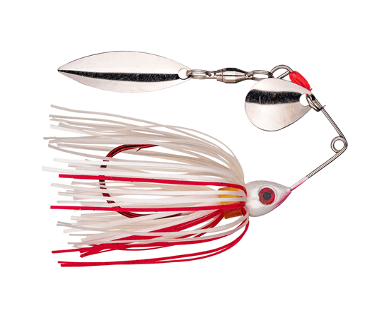 Strike King Bleeding Bait Mini-King 1/8oz Spinnerbaits - Tackle World