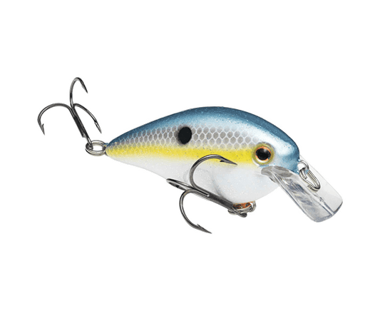 Strike King KVD Squarebill 1.5 Silent Crankbaits - Tackle World