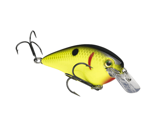 Strike King KVD Squarebill 1.5 Silent Crankbaits - Tackle World