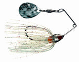 Strike King Mini-King 1/8oz Spinnerbaits - Tackle World