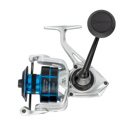 Quantum Strive Spinning Reel