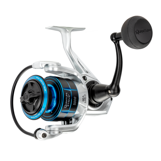 Quantum Strive Spinning Reel