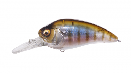 Megabass Super-Z Z2 Medium Crankbait