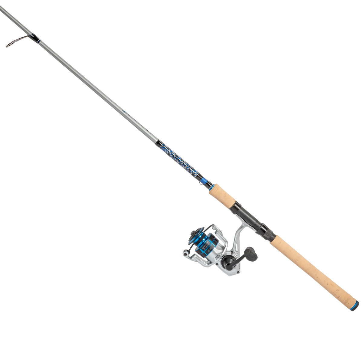 Quantum Strive Spinning Combo (PRE-ORDER)