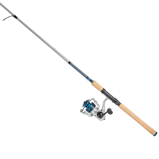 Quantum Strive Spinning Combo