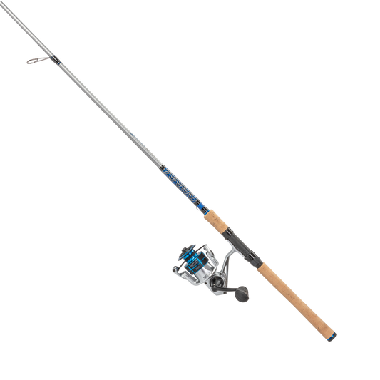 Quantum Strive Spinning Combo