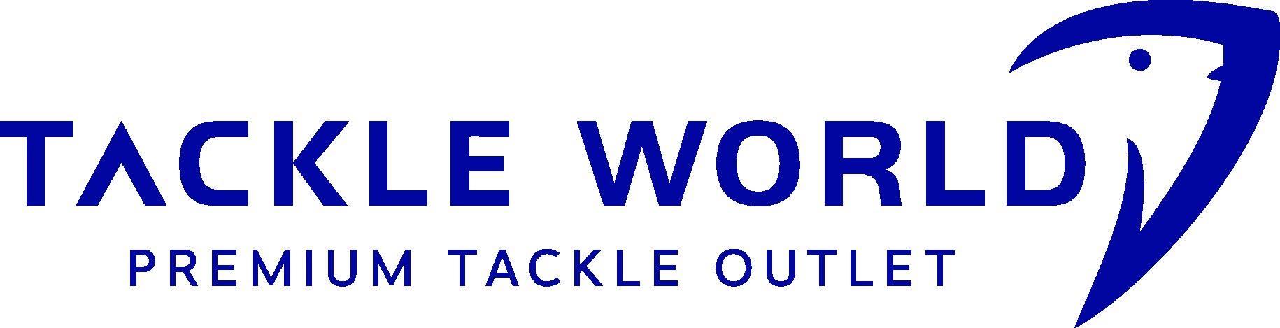 Tackle World eGift Card - FOR ONLINE SHOPPING ONLY - Tackle World