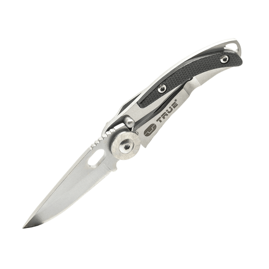 True Utility Skeletonknife - Tackle World