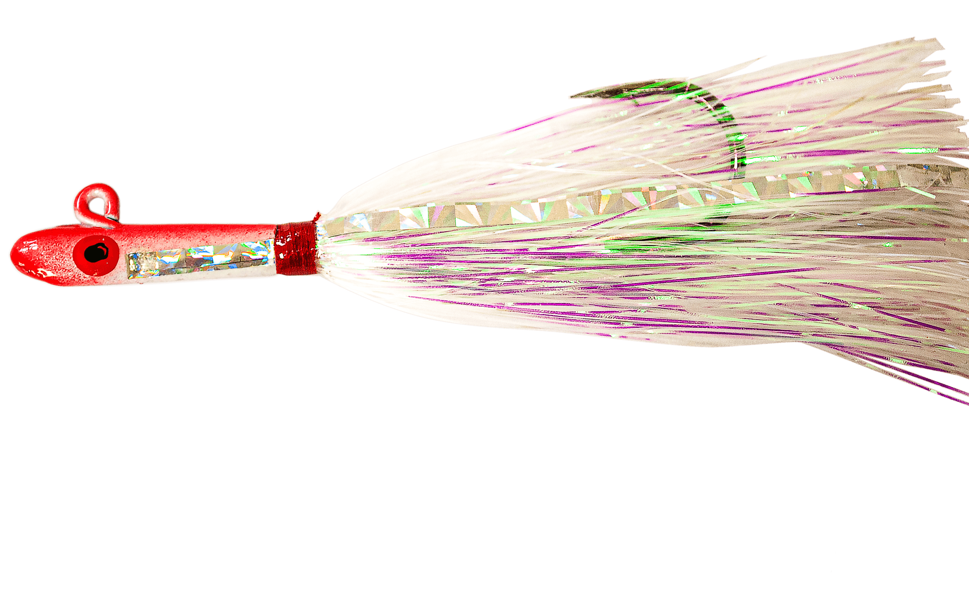 Tsunami Glass Minnow Teasers - Tackle World