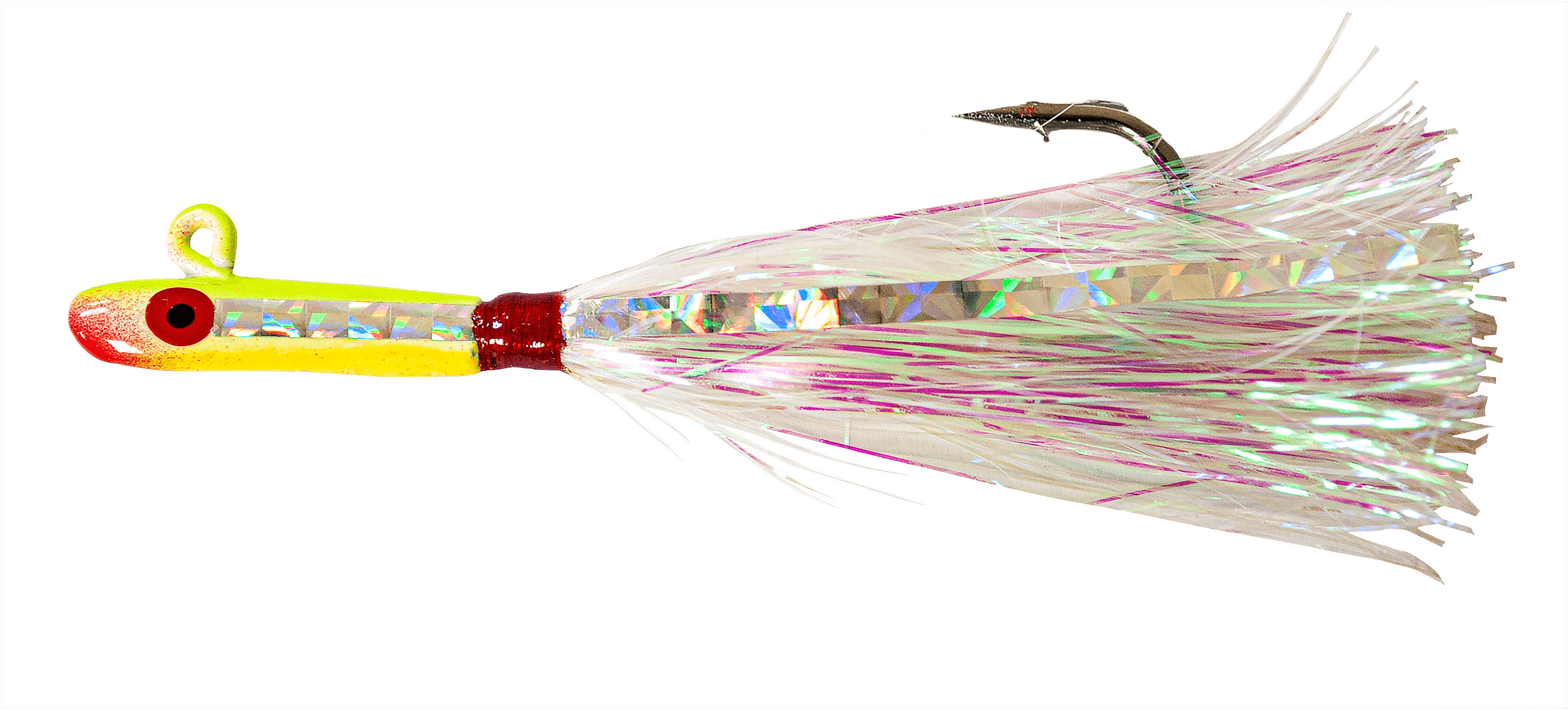 Tsunami Glass Minnow Teasers - Tackle World