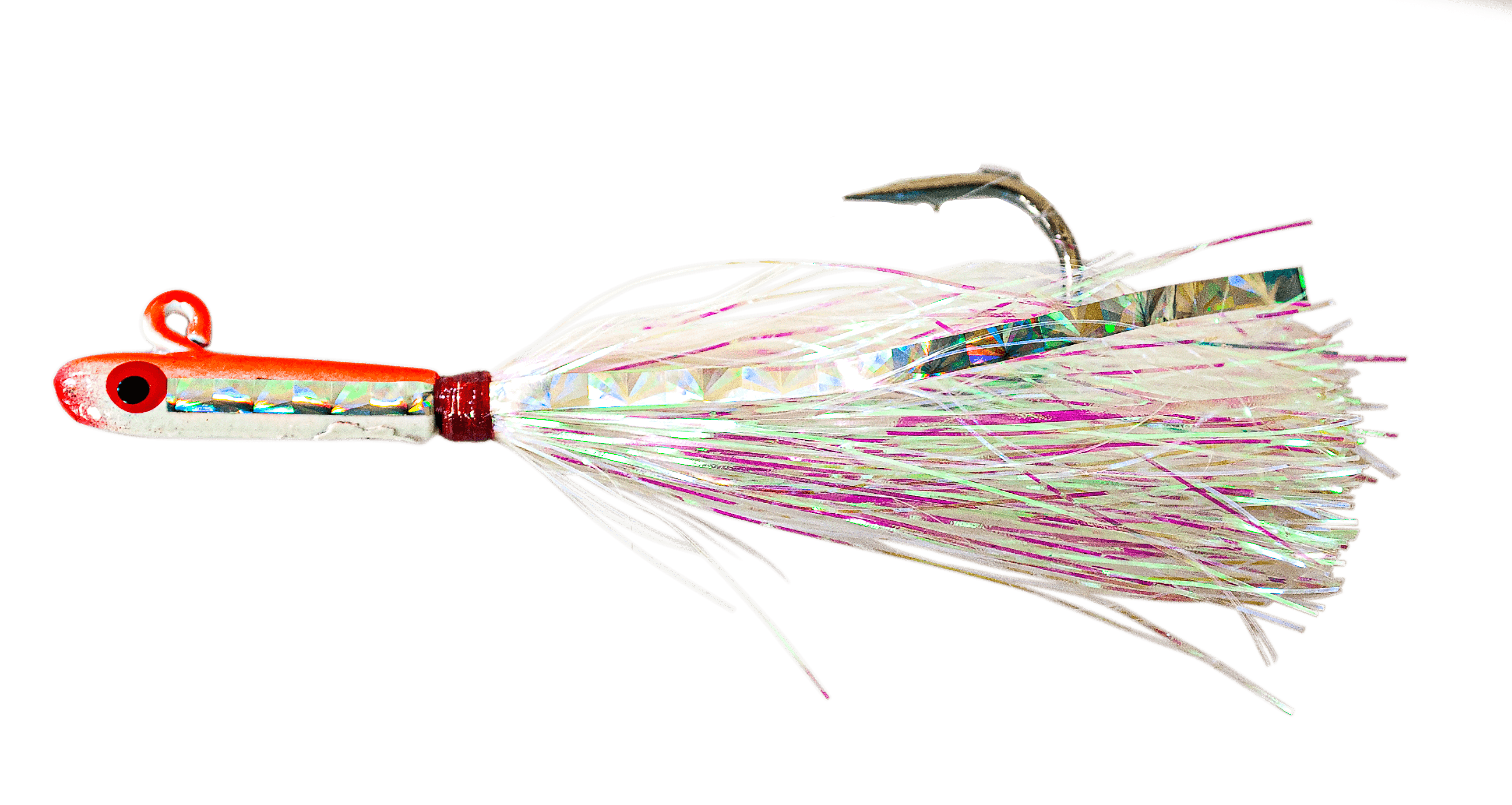 Tsunami Glass Minnow Teasers - Tackle World