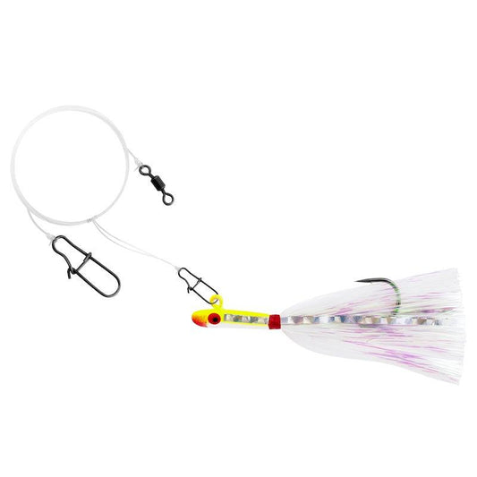 Tsunami Hi-Lo Glass Minnow Rigs - Tackle World