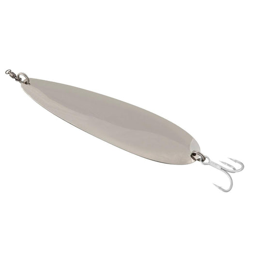 Tsunami Pro Flutter Spoons Heavy - Tackle World