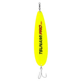 Tsunami Pro Flutter Spoons Heavy - Tackle World