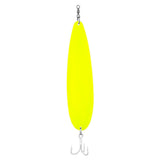 Tsunami Pro Flutter Spoons Heavy - Tackle World