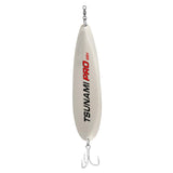 Tsunami Pro Flutter Spoons Heavy - Tackle World