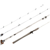 Tsunami Slimwave Casting Rods - Tackle World