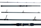 Tsunami Trophy II Surf Spinning Rods