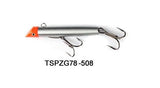 Tsunami Zig Jig Pro Lures - Tackle World