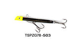 Tsunami Zig Jig Pro Lures - Tackle World