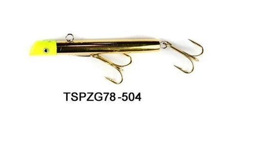 Tsunami Zig Jig Pro Lures - Tackle World