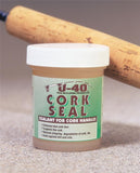 U-40 Cork Seal - Tackle World