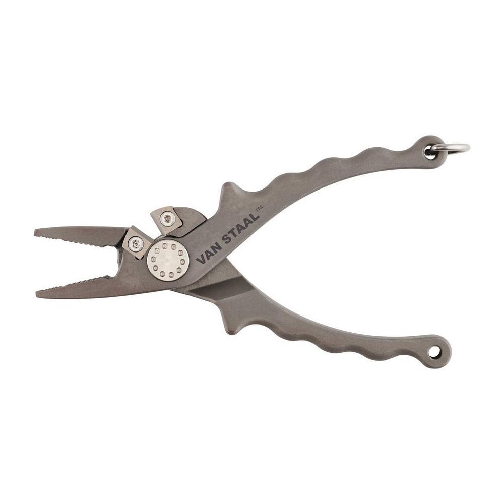 Van Staal Pliers - Tackle World