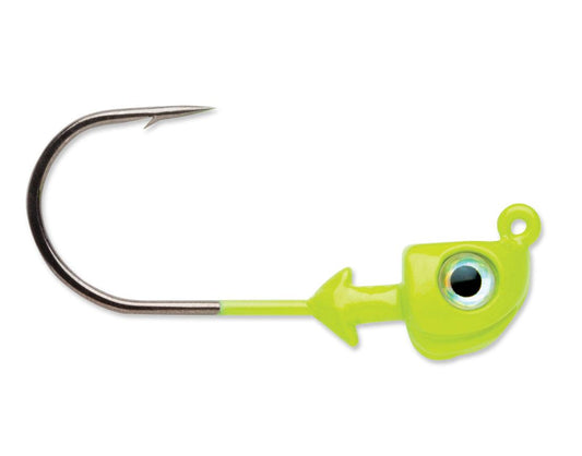 VMC Boxer Jig Heads - Tackle World