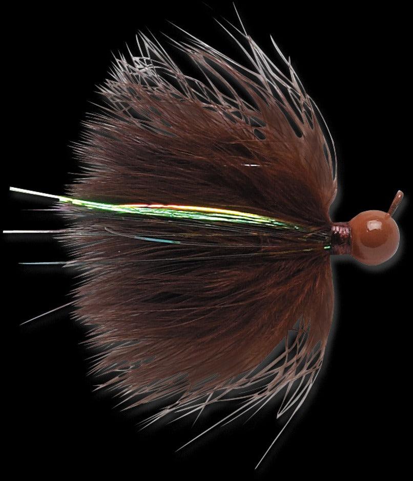 VMC DM Marabou Jigs - Tackle World