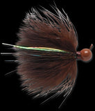 VMC DM Marabou Jigs - Tackle World