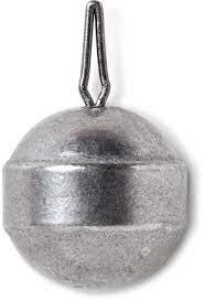 VMC TDSB Tungsten Drop Shot Weight Balls - Tackle World